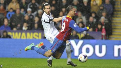 Marouane Chamakh