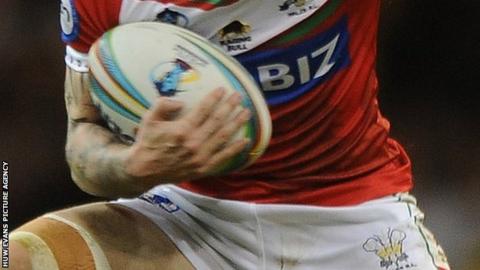 Rugby League