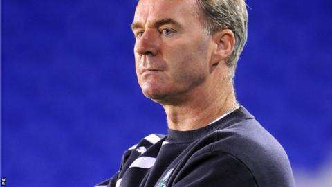 John Sheridan