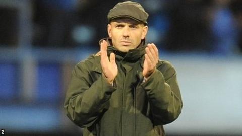 Paul Tisdale
