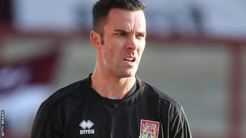 Leon McSweeney