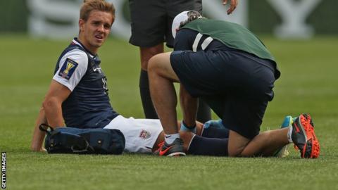 Stuart Holden