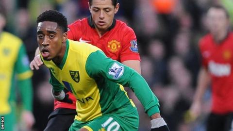 Leroy Fer