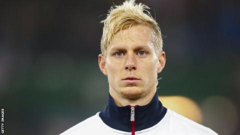 Brek Shea