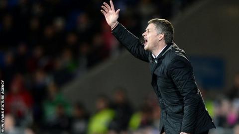 Ole Gunnar Solskjaer