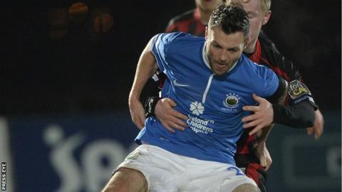 Ivan Sproule