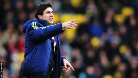 Aitor Karanka