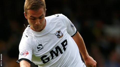 Tom Pope