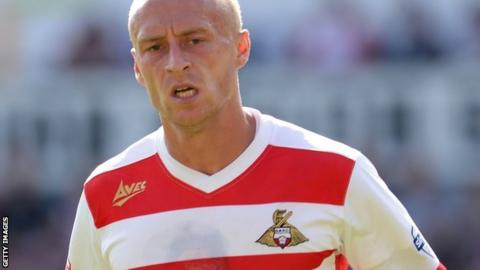 David Cotterill