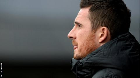 Barry Ferguson