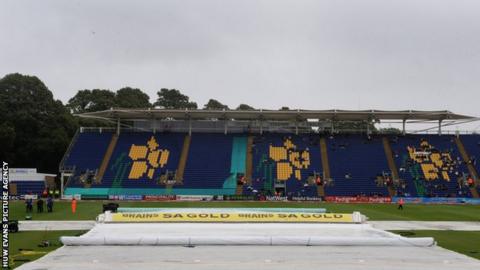 Swalec Stadium