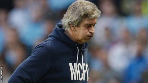 Manuel Pellegrini
