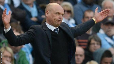 Uwe Rosler