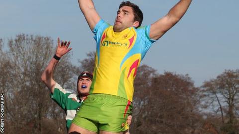 Dorset Dockers