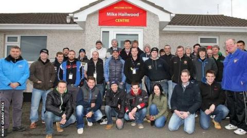 Manx Grand Prix Newcomers