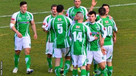 Guernsey FC