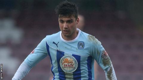 Michael Petrasso