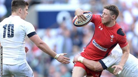 Rhys Priestland