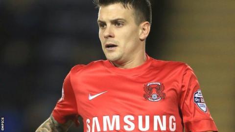 Dean Cox