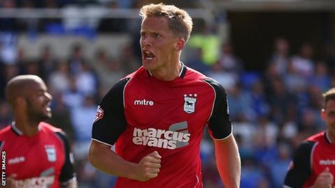 Christophe Berra