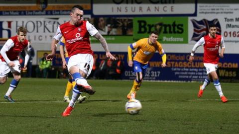 Ryan Bowman