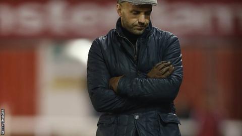 Paul Tisdale