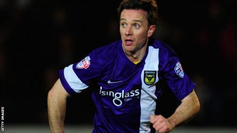 David Connolly