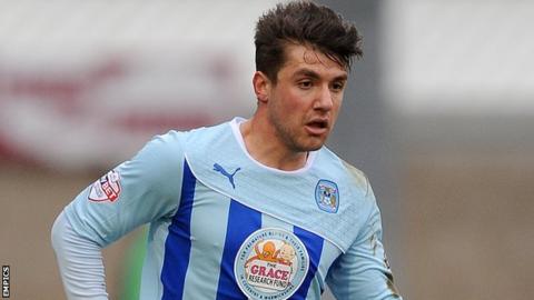 Michael Petrasso