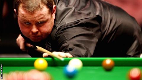 Stephen Lee