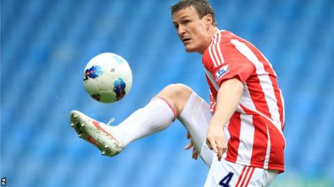 Robert Huth