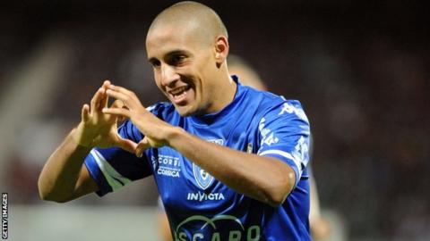 Wahbi Khazri