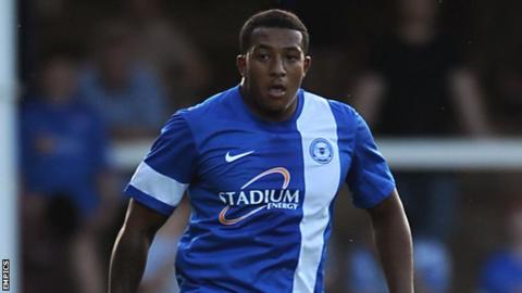 Nathaniel Mendez-Laing
