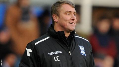 Lee Clark