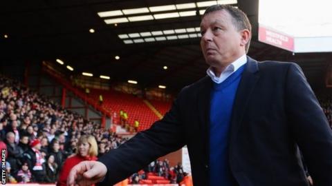 Billy Davies