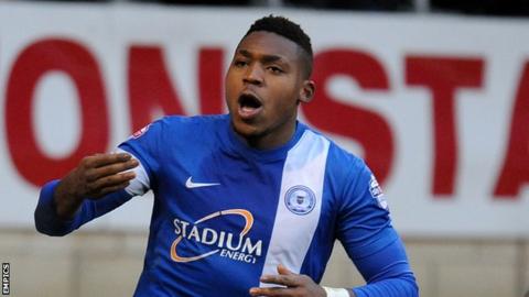 Britt Assombalonga