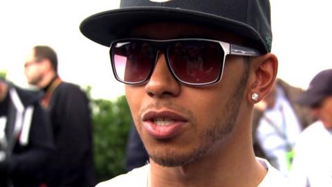 Lewis Hamilton and Sebastian Vettel explain their unfortunate starts to the Formula 1 season after they were both forced to retire early on during the Australian Grand Prix.