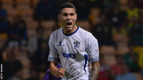 Anton Forrester