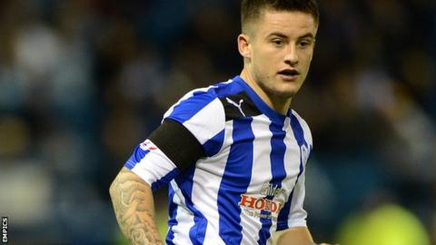 Rhys McCabe