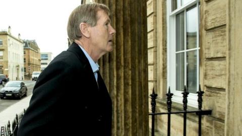 Dave King