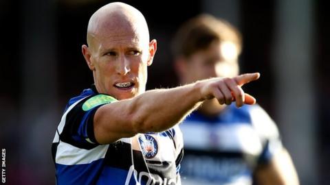 Peter Stringer