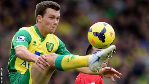Jonny Howson