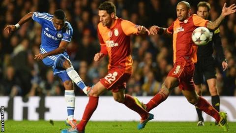 Samuel Eto'o