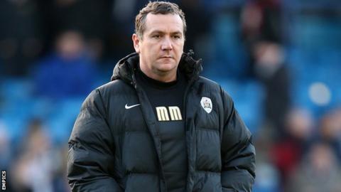 Micky Mellon