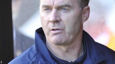 John Sheridan