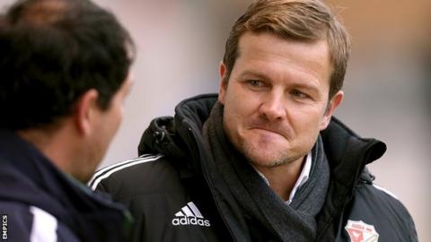 Mark Cooper