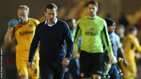 Justin Edinburgh