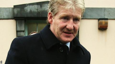 Philip Fenton