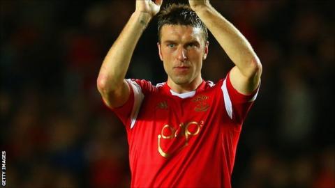 Rickie Lambert