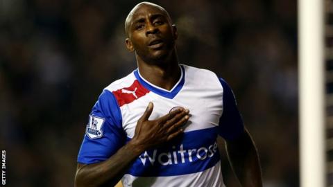 Jason Roberts