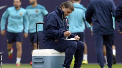 Gerardo Martino